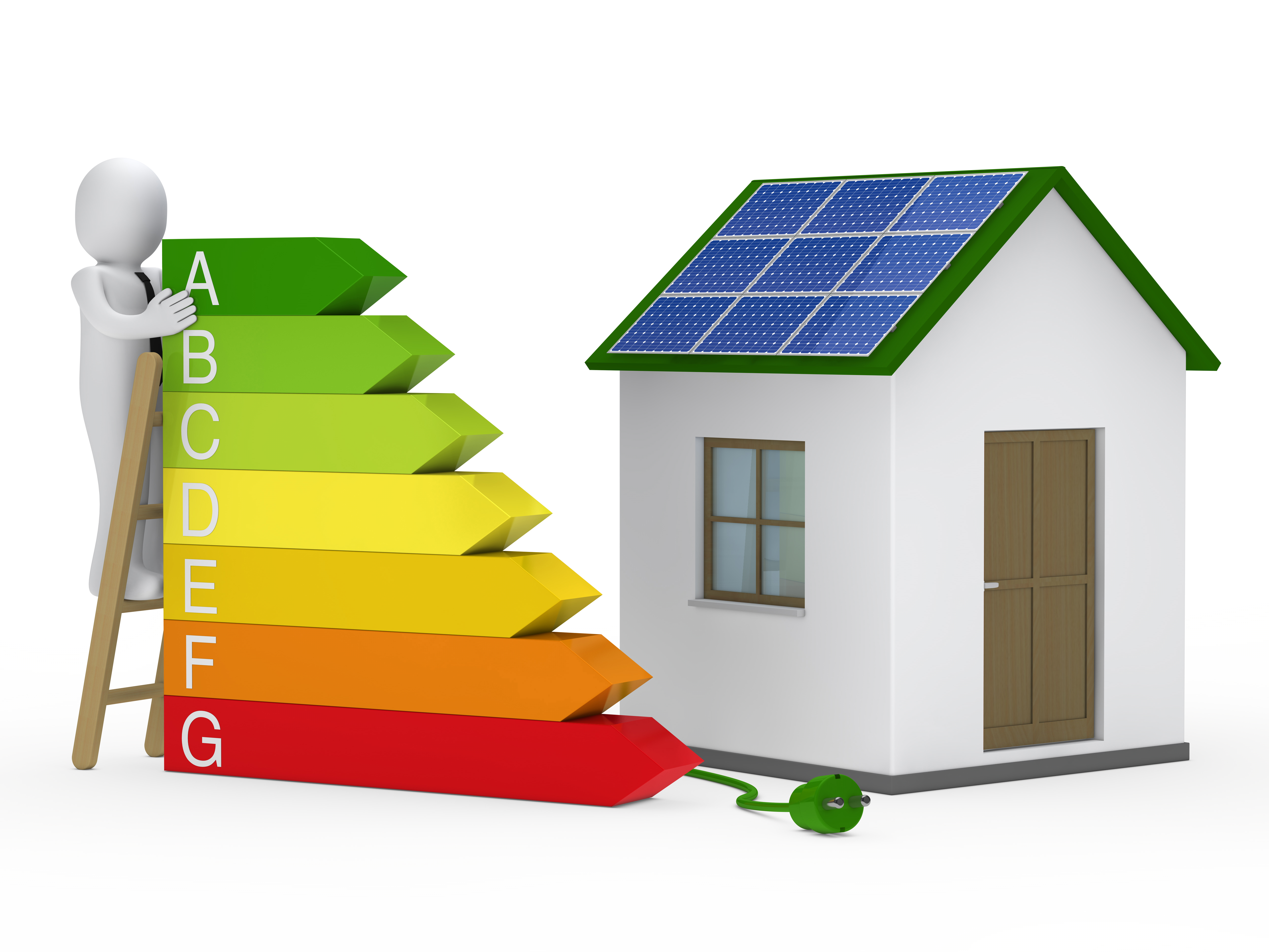 travaux de rénovation énergétique globale et aides S2E caen