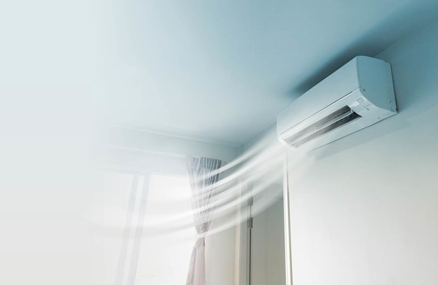 comment fonctionne une climatisation de maison - S2E NORMANDIE